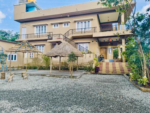 Mullusoge Haus | Coorg Dreamland Homestay Entire