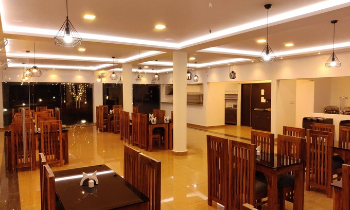 Stuart Hill Hütte | COORG GAVADANA RETREAT FOR FAMILY AND FREINDS
