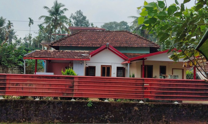 Virajpet Haus | Coorg Habitat -- PART 2 - Single Bed Room
