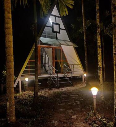 Kushalnagar Haus | coorg hombale nest