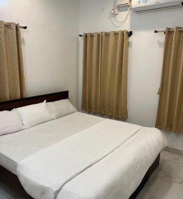 Madapura Haus | Coorg Nature Nest Stay