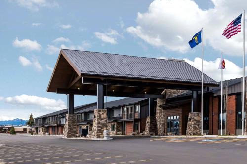 Butte Hotel | Copper King Convention Center, an Ascend Collection Hotel