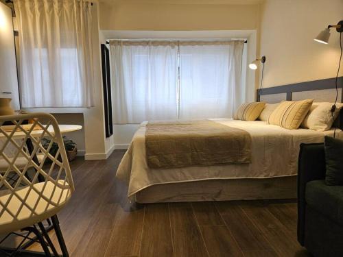 Gijon Wohnung | Coqueto estudio en Gijon 1A129