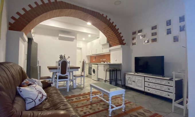 Alcochete Wohnung | Coração da Vila