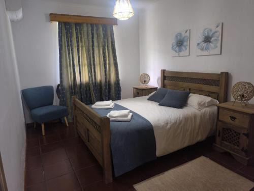 Furnas Wohnung | Coração das Furnas