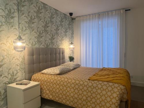 Castelo Branco Wohnung | Coração do Castelo AL