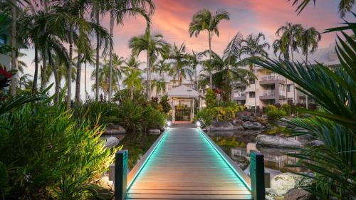 Trinity Beach Wohnung | Coral Sands Beachfront Resort