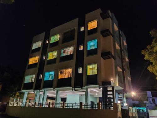 Madurai Wohnung | Coral Shelters Mattuthavani