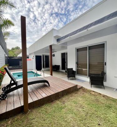 Jaco Wohnung | Coralita in Jacó
