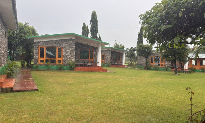 Kotabagh Hütte | Corbett Wildernest Resort
