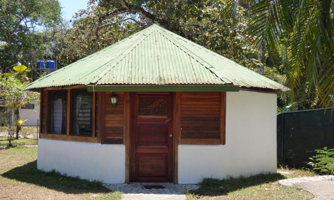 Puerto Jimenez Kabine | Corcovado Beach Lodge