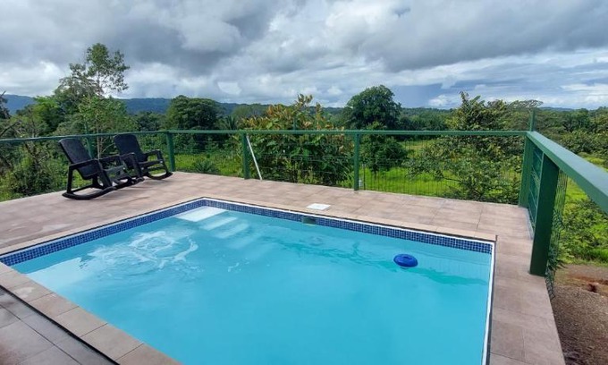 Drake Bay Kabine | Corcovado Bungalows