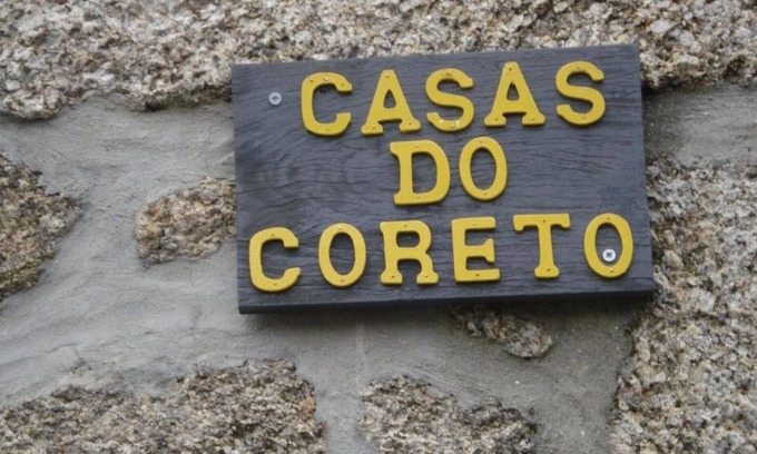 Sabugueiro Haus | Coreto Apartments apart2