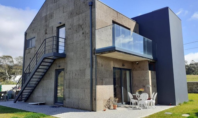 Ancora Wohnung | Cork House
