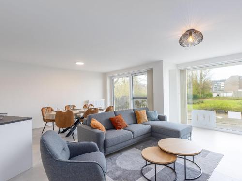 Middelkerke Wohnung | Corner apartment on the ground floor