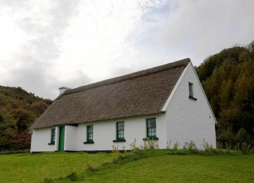 Killinaboy Haus | Corofin Lake Cottages