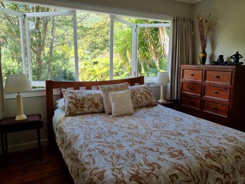 Coromandel Haus | Coromandel Eco Sanctuary