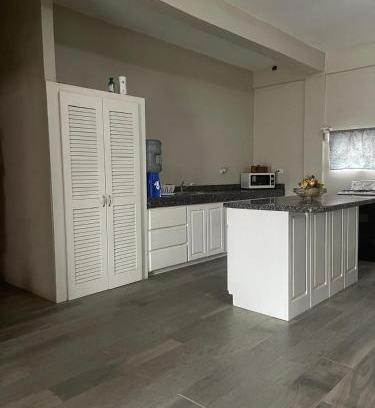 Corozal Haus | Corozal Town 3 Bedroom House