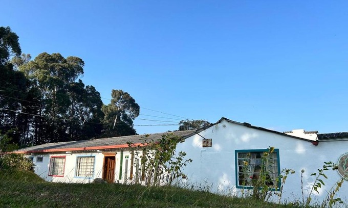 Sonson Haus | CorpoAgro HJC