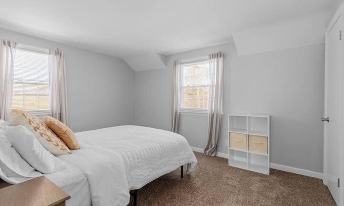 Munster Wohnung | Corporate Home Near South Shore