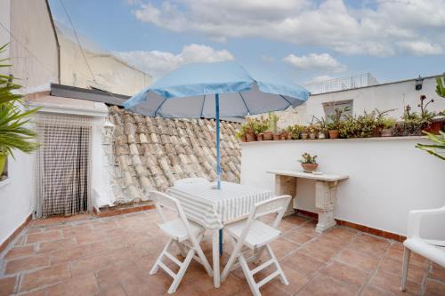 Bitonto Wohnung | Corte Fiorita – Apulian Peaceful Retreat