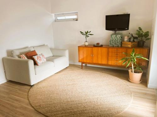 Cortegaca Haus | Cortecasa, between the sea and nature