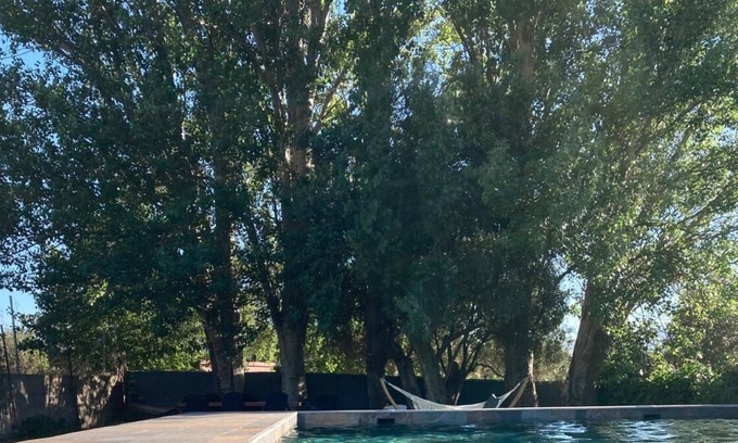 Durcal Haus | Cortijo Casita Maray