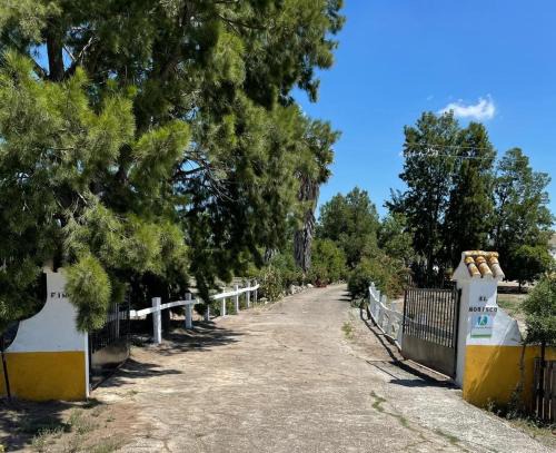 Espera Wohnung | Cortijo el Morisco.