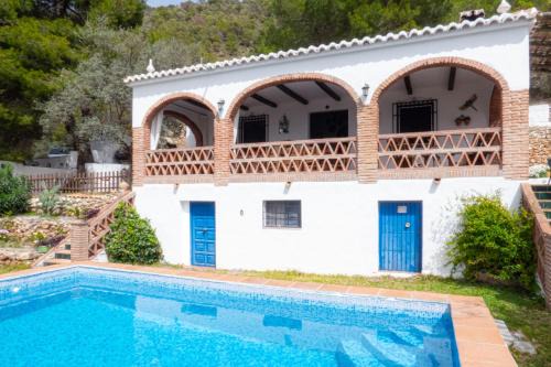 Frigiliana Villa | Cortijo Fernando