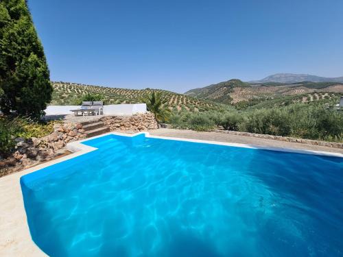 Alcaudete Haus | Cortijo Las Rodrigas