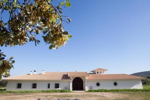 Retamal de Llerena Haus | Cortijo Los Lomillos - La Encina