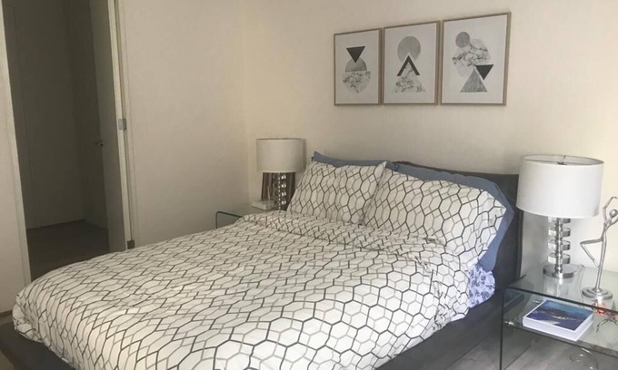 Santa Fe Wohnung | Cosmocrat Modern Loft