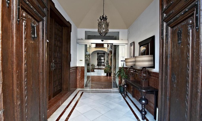 Antequera Hotel | Coso Viejo