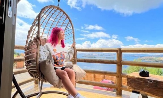 Aquitania Hotel | Costa Azul Ecolodge