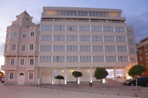 Figueira da Foz Hotel | Costa de Prata Hotel