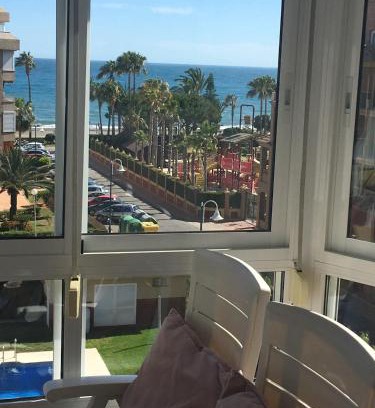 Torrox Costa Wohnung | Costa del Oro con vistas al mar, Torrox Costa