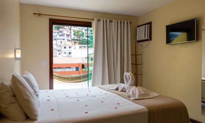 Taio Hotel | Costa Dourada Pousada