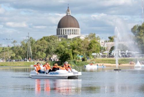 San Nicolas de los Arroyos Wohnung | Costanera