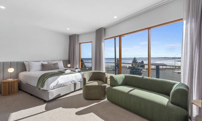 Moonta Bay Wohnung | Costello Hotels - Seagate Moonta Bay