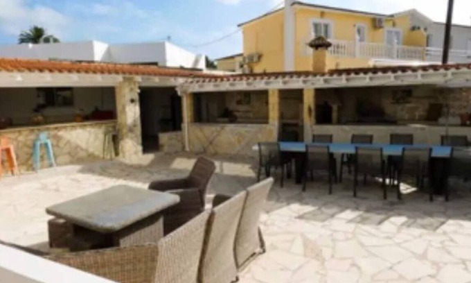 El Albir Haus | Cosy 1 bed pool house