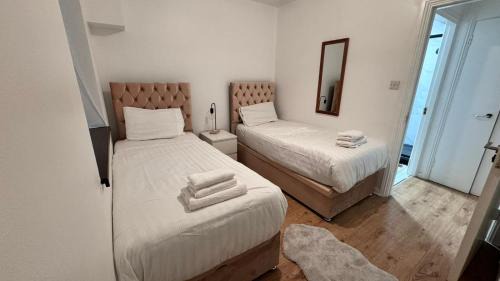 Temple Bar Wohnung | Cosy 2BD Flat in the City Centre - Temple Bar