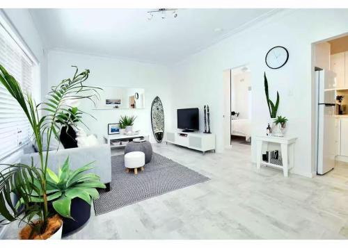 Cronulla Wohnung | Cosy and calm unit in Cronulla formerly Beautifully renovated quiet unit in Cronulla