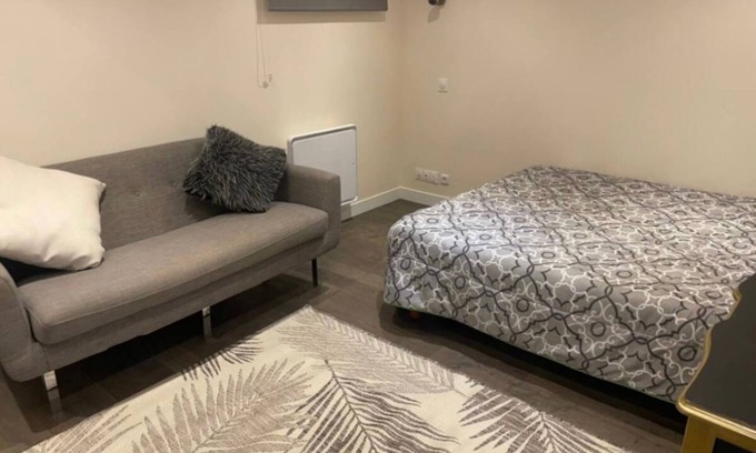 Neuilly-Plaisance Wohnung | Cosy apartment