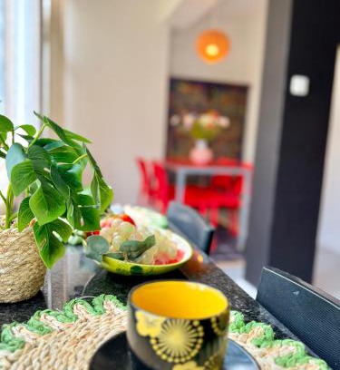 Estoril Wohnung | Cosy apartment Estoril