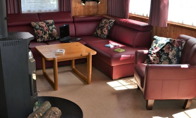 Userin Wohnung | Gemütliche Wohnung in Userin