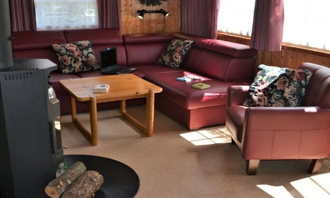 Userin Wohnung | Gemütliche Wohnung in Userin