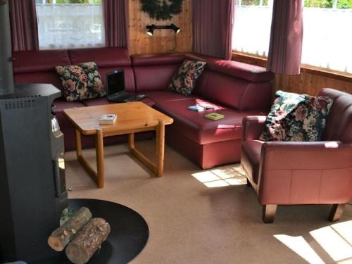 Userin Wohnung | Cosy apartment in Userin