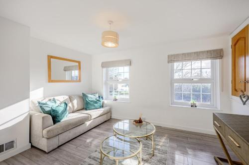 Wetheral Wohnung | Cosy Apartment in Wetheral,Cumbria