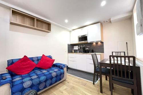 Jouy-en-Josas Wohnung | Cosy Appart Jouy N1 RER C 500 m