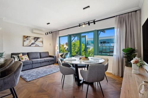 Subiaco Wohnung | Cosy Apt in Subiaco with Free Parking